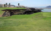 amarilla golf course